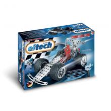 Costruzioni in metallo macchina sportiva +8 anni