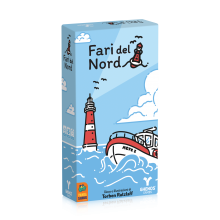 Fari del Nord dai 9 ai 99 anni