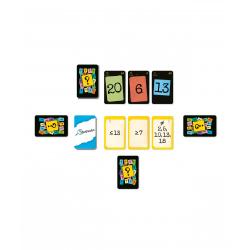 Deducto dai 8 ai 99 anni