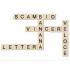 Bananagrams dai 7 ai 99 anni.