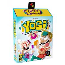 Yogi dai 8 ai 99 Anni