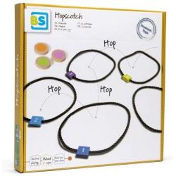 Gioco della Campana dai 6 anni