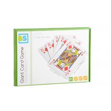 Carte giganti dai 8 anni