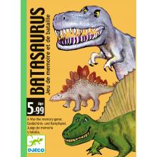 Batasaurus 5-99 anni