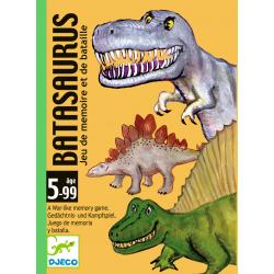 Batasaurus 5-99 anni