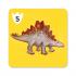 Batasaurus 5-99 anni