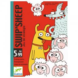 Swip Sheep dai 5 ai 99 anni