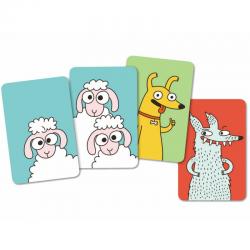 Swip Sheep dai 5 ai 99 anni