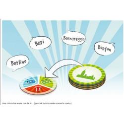 Speedy words 6-99 anni