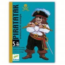 Piratatak 5-99 anni