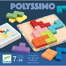 Polyssimo 7-99 anni