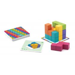 Cubissimo dai 7 anni ai 99