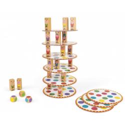 Acrobat 5-10 anni