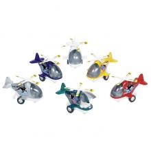 Elicottero 10cm +3 anni