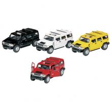 Hummer H2 SUV (2008) 1:40 +3 anni