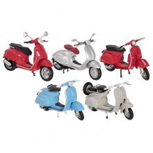 Vespa L:10 cm +3 anni