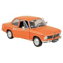 BMW 2002ti 1:24 +3 anni
