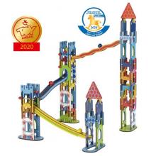 Circuito biglie castello dei cavalieri +3 anni