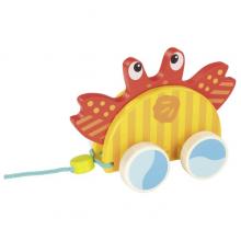 Granchio da Trainare + 12 mesi