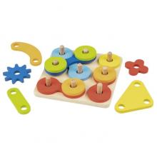 Gioco Impilabile +4