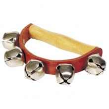 Campanelli 5 campane +3 anni