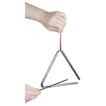 Triangolo +3 anni