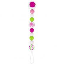 Portaciuccio in Legno Elefante +0 mesi