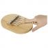 Kalimba in legno +5 anni