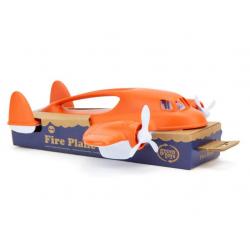 Aereo Pompieri Green Toys +1 anno