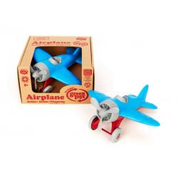 Aereo Blu Green Toys +1 anno