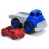 Camion da Trasporto Green Toys +1 anno