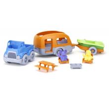 Camper Set Green Toys +2 anni