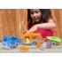 Camper Set Green Toys +2 anni