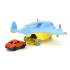 Aereo Cargo Green Toys +3 anni