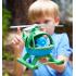Elicottero Green Toys +2 anni