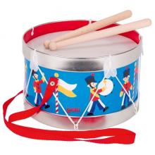 tamburo banda musicale