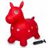 Animale salterino Cavallo rosso +1 anno
