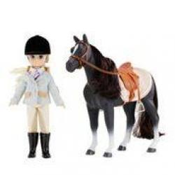 Pony Pals Lottie +3 anni