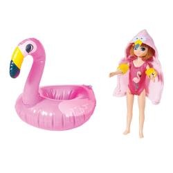 Pool Party. Lottie +3 anni