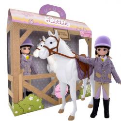 Pony Adventure Lottie