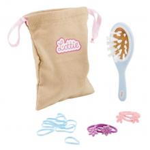 Hair Care Kit Lottie dai 3 anni