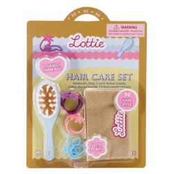 Hair Care Kit Lottie dai 3 anni