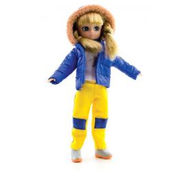 Snow Day Lottie dai 3 anni
