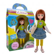 Planet Rescuer Lottie