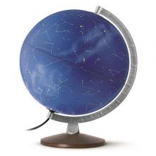 Mappamondo Stellare