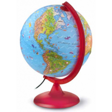 Globo Zoo 25 cm + 4 anni