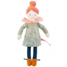 Bambola Parisiennes Madame Agathe h26 cm +1 anno