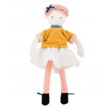 Bambola Parisiennes Eloise h26 cm +1 anno