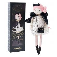 Bambola Parisiennes Constance h47 cm +1 anno