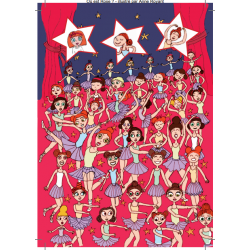 30 Giochi Di Osservazione Fantasia 2